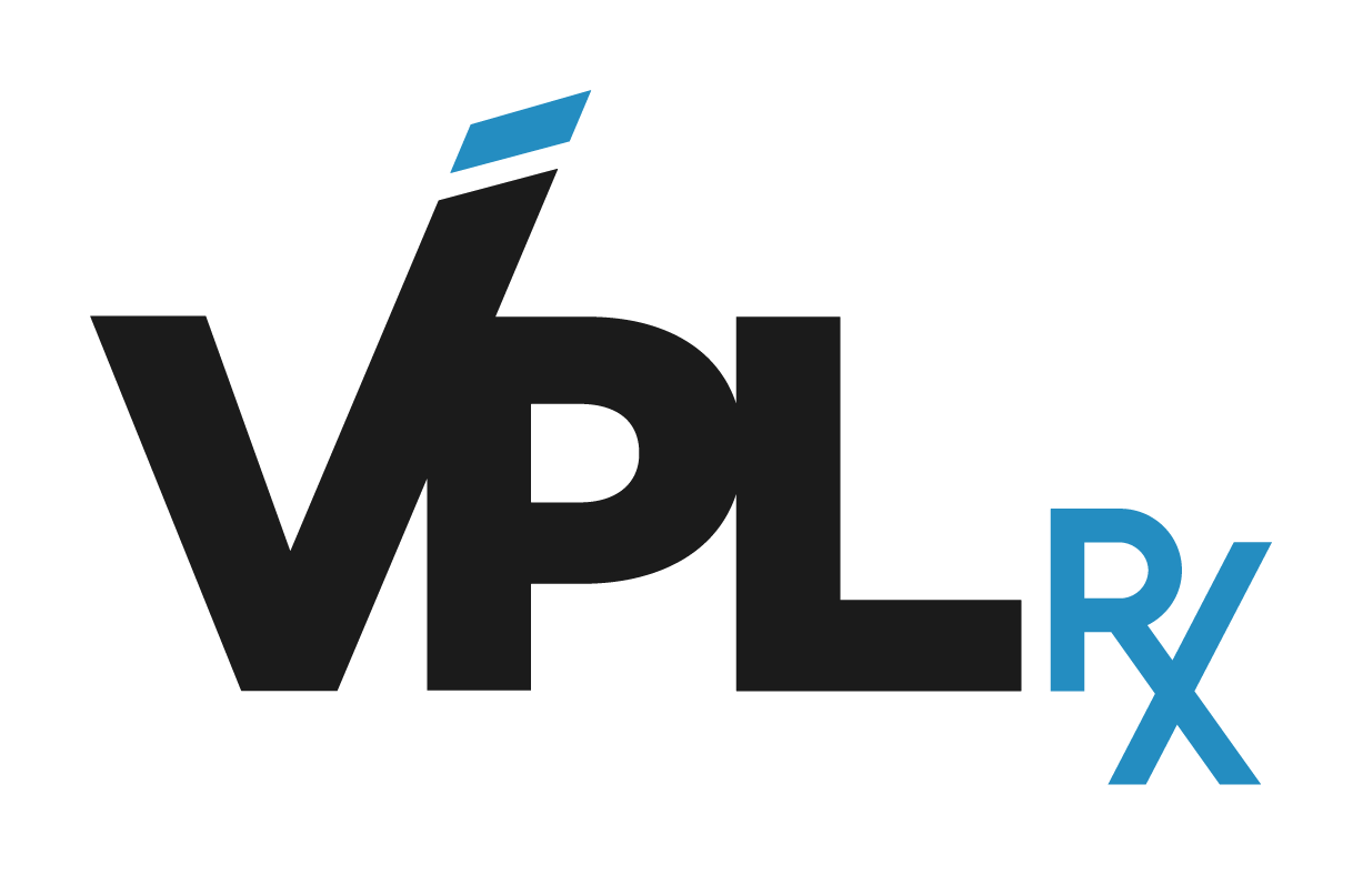VPL Rx Help Center home page